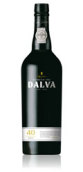 西達(dá)斯瓦達(dá)爾瓦40年茶色波特酒(C Da Silva Dalva 40 Years Tawny, Douro, Portugual)