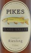 派克酒莊傳統(tǒng)雷司令白葡萄酒(Pikes Traditionale Riesling, Clare Valley, Australia)