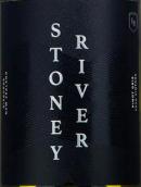 湖道酒莊石河灰皮諾白葡萄酒(Lake Road Stoney River Pinot Gris, Gisborne, New Zealand)