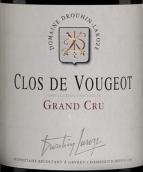 拉厚澤酒莊（伏舊特級園）紅葡萄酒(Domaine Drouhin-Laroze, Clos de Vougeot Grand Cru, France)