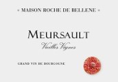 羅斯德貝（默爾索村）老藤白葡萄酒(Maison Roche de Bellene Vieilles Vignes, Meursault, France)