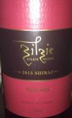 紳士酒莊99朵玫瑰西拉干紅葡萄酒(Zilzie Wines 99 Roses Shiraz, Barossa Valley, Australia)