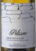 佩利賽羅酒莊阿斯蒂起泡酒(Pelissero Moscato d'Asti DOCG, Piedmont, Italy)