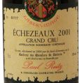 保羅·賴茨酒莊依瑟索特級(jí)園紅葡萄酒(Maison Paul Reitz Echezeaux Grand Cru, Cote de Nuits, France)