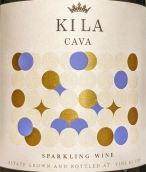 埃爾切普酒莊基拉極干型卡瓦起泡酒(El Cep Kila Brut Cava, Catalonia, Spain)