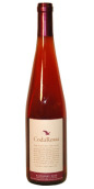 科達羅薩酒莊覆盆子桃紅葡萄酒(Coda Rossa Winery Raspberry Rose, New Jersey, USA)