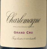 伍杰雷酒庄（查理曼特级园）白葡萄酒(Domaine de la Vougeraie, Charlemagne Grand Cru,  France)