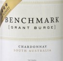 格蘭特伯爵標(biāo)桿系列霞多麗干白葡萄酒(Grant Burge Benchmark Chardonnay, South Australia, Australia)