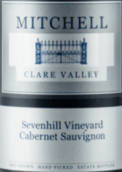 米切爾酒莊七山園赤霞珠紅葡萄酒(Mitchell Sevenhill Vineyard Cabernet Sauvignon, Clare Valley, Australia)