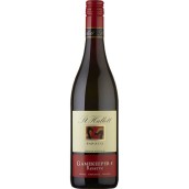 圣哈利特獵場看守人珍藏西拉歌海娜干紅葡萄酒(St Hallett Gamekeeper's Reserve Shiraz - Grenache, Barossa, Australia)