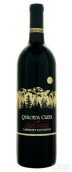 奎塞達(dá)香菩園赤霞珠干紅葡萄酒(Quilceda Creek Champoux Vineyard Cabernet Sauvignon, Horse Heaven Hills, USA)