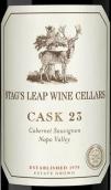 鹿躍酒窖23窖赤霞珠紅葡萄酒(Stag's Leap Wine Cellars Cask 23 Cabernet Sauvignon, Napa Valley, USA)