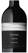 云彩梅洛干紅葡萄酒(Stratus Merlot, Niagara Peninsula, Canada)