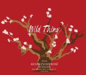 謝爾頓酒莊狂野約會(huì)桃紅葡萄酒(Carol Shelton Wild Thing Rendezvous Rose, Mendocino, USA)