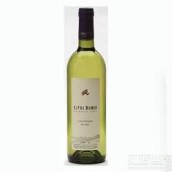 阿爾法·多默斯長相思干白葡萄酒(Alpha Domus Sauvignon Blanc, Hawke's Bay, New Zealand)