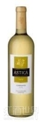 翠鷹莊阿斯提卡特濃情白葡萄酒(Trapiche Astica Torrontes, Cuyo, Argentina)