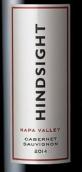 后見酒莊赤霞珠干紅葡萄酒(Hindsight Wines Cabernet Sauvignon, Napa Valley, USA)