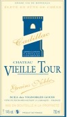 維圖谷物貴族白葡萄酒(Chateau La Vieille Tour Grains Nobles, Bordeaux, France)