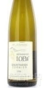 勒夫可米爾瓊瑤漿甜白葡萄酒(Domaine Loew Gewurztraminer Cormier, Alsace, France)