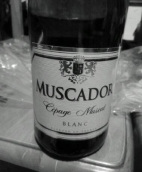 慕斯卡朵麝香起泡酒(Muscador Cepage Muscat Blanc, France)