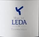 勒達(dá)酒莊進(jìn)階勒達(dá)丹魄干紅葡萄酒(Bodegas Leda Mas de Leda Tempranillo, Castilla y Leon, Spain)