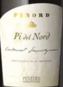 Bodegas Pinord Pi del Nord Cabernet Sauvignon