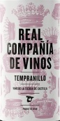 酒之真友丹魄干紅葡萄酒(Real Compania de Vinos Tempranillo, Vino de La Tierra de Castilla, Spain)