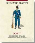 雷納拉歐凱迪朗格內(nèi)比奧羅紅葡萄酒(Renato Ratti Ochetti Nebbiolo Langhe DOC, Piedmont, Italy)