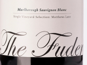 吉爾森酒莊福德爾馬修斯巷長相思白葡萄酒(Giesen The Fuder Matthews Lane Sauvignon Blanc, Marlborough, New Zealand)
