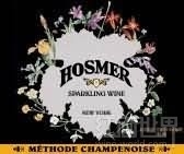 霍斯默起泡酒(Hosmer Winery Sparkling Wine, New York, USA)