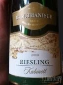 Dr. H. Thanisch Riesling Kabinett, Mosel, Germany