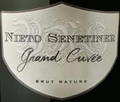 尼托圣蒂尼特釀天然極干型起泡酒(Nieto Senetiner Grand Cuvee Brut Nature, Mendoza, Argentina)