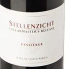 思坦倫私家酒窖發(fā)布皮諾塔吉干紅葡萄酒(Stellenzicht Cellar Masters Release Pinotage, Coastal, South Africa)