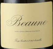 伍杰雷酒庄（伯恩村）白葡萄酒(Domaine de la Vougeraie Beaune Blanc, Cote de Beaune, France)