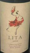 麗塔赤霞珠干紅葡萄酒(Lita Cabernet Sauvignon, Maule Valley, Chile)