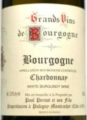 保羅佩爾諾父子霞多麗干白葡萄酒(Paul Pernot et ses Fils Chardonnay, Burgundy, France)