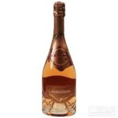 弗蘭肯少女系列特級陳釀桃紅香檳(Champagne Vranken Demoiselle Grande Cuvee Brut Rose, Champagne, France)
