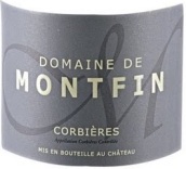 穆芳干白葡萄酒(Chateau?Montfin Domaine de Mountfin Blanc, Corbieres, France)