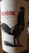 鵲園酒莊叉骨設(shè)拉子-歌海娜紅葡萄酒(The Magpie Estate Wishbone Shiraz Grenache, Barossa, Australia)