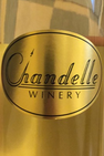 躍升長相思干白葡萄酒(Chandelle Sauvignon Blanc, Napa Valley, USA)