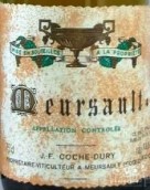 科奇酒莊干紅葡萄酒（默爾索）(J.-F Coche-Dury Rouge, Meursault, France)