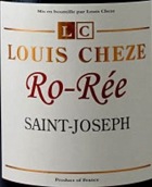 路易斯切茲酒莊羅里紅葡萄酒(Louis Cheze Ro Ree, Saint-Joseph, France)