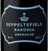 沙普歌海娜干紅葡萄酒(Seppeltsfield Grenache, Barossa, Australia)