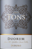 杜奧龍之聲干白葡萄酒(Tons de Duorum Branco, Douro, Portugal)