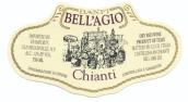 班菲酒莊貝爾拉奇基安帝干紅葡萄酒(Castello Banfi Bell'Agio Chianti DOCG, Tuscany, Italy)