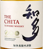 知多單一谷物威士忌(The Chita Single Grain Japanese Whisky, Japan)