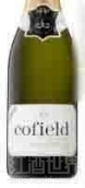 科菲爾德黑皮諾-霞多麗起泡酒(Cofield Sparkling Pinot Noir - Chardonnay, Tumbarumba, Australia)