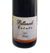 比蘭魯克酒莊西拉干紅葡萄酒(Billanook Shiraz, Yarra Valley, Australia)