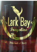 云雀灣法拉歌里諾甜葡萄酒(Lark Bay Fragolino, Friuli-Venezia Giulia, Italy)