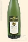 彼得莫特斯雷司令半干型小房酒(Peter Mertes Kabinett Halbtrocken Riesling, Mosel, Germany)